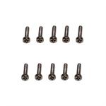 RH Screw M3x10